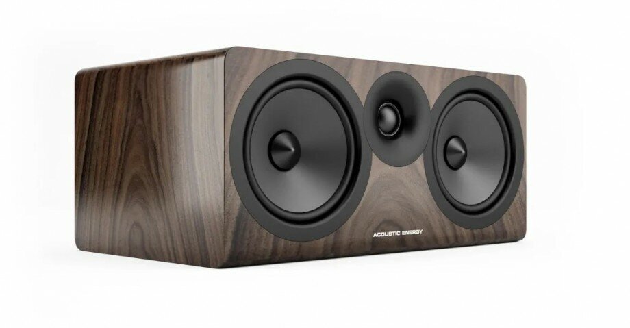 Центральные каналы Acoustic Energy AE107-2 Walnut