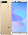 Смартфон HUAWEI Y6 Prime (2018)