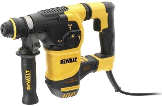 Перфоратор Dewalt D25333K