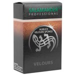 Salamander Professional Губка Nubuck Velours Sponge - изображение