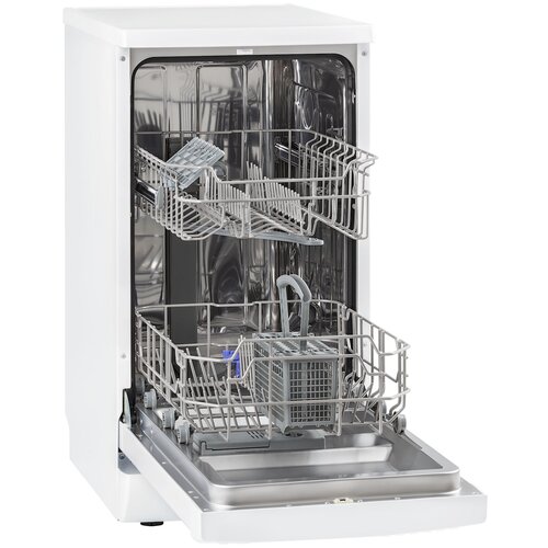 Посудомоечная машина Krona AGRI 45 FS WH белый 2808400₽