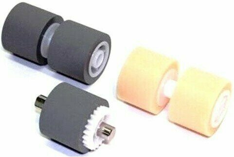 Набор расходных материалов Feed Roller Kit для KODAK i1150/i1180/i1190/WN - ресурс 200К (арт.1756360) (1756360) Kodak Alaris - фото №1