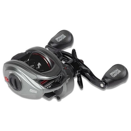 abu garcia катушка мультипликаторная max4 stx left hand Abu Garcia, Катушка мультипликаторная Max4 LP 60