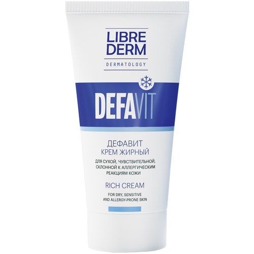 Librederm DEFAVIT        , 50 