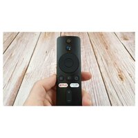 Пульт Xiaomi к приставке Mi TV Stick