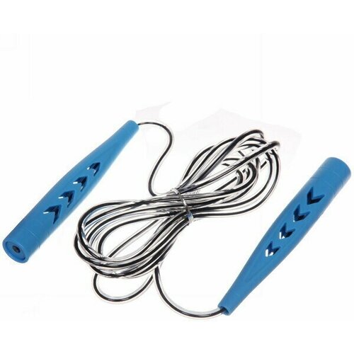 фото Скакалка speed jump, 2,7 м sportage