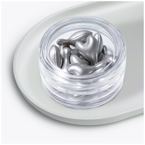 Janssen Cosmetics, Капсулы с ом для разглаживания морщин Retinol Lift, 10 шт janssen cosmetics retinol lift капсулы с ретинолом для разглаживания морщин 10 капс