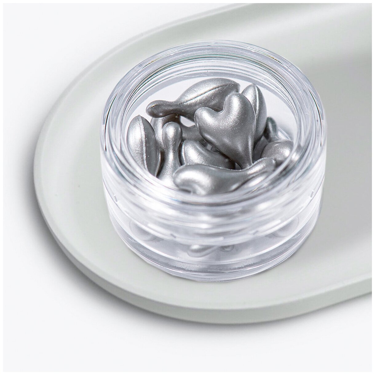 Janssen Cosmetics, Капсулы с ретинолом для разглаживания морщин Retinol Lift, 10 шт