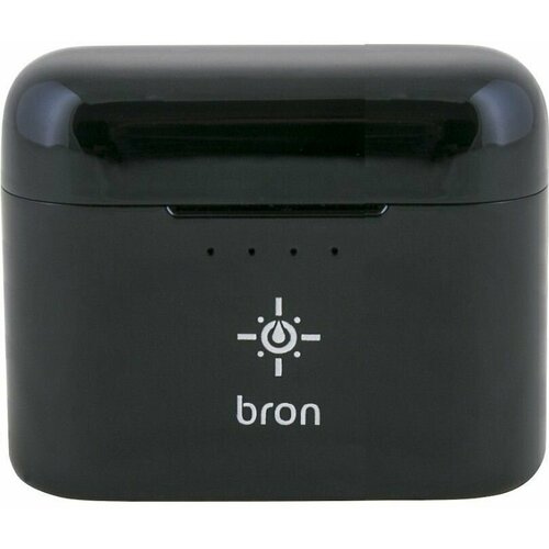 Беспроводные наушники Bron TWS-1 Товар уцененный 99500₽