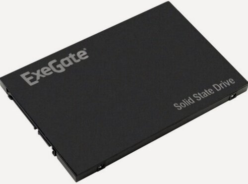 Изображение товара SSD диск Exegate Next, 240Гб, 2.5", SATA (EX276688RUS)
