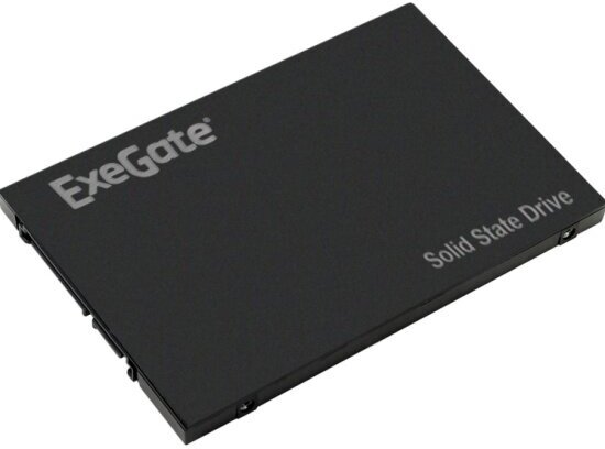 SSD диск Exegate UV500NextPro 2.5" 480 GB SATA-III 3D TLС