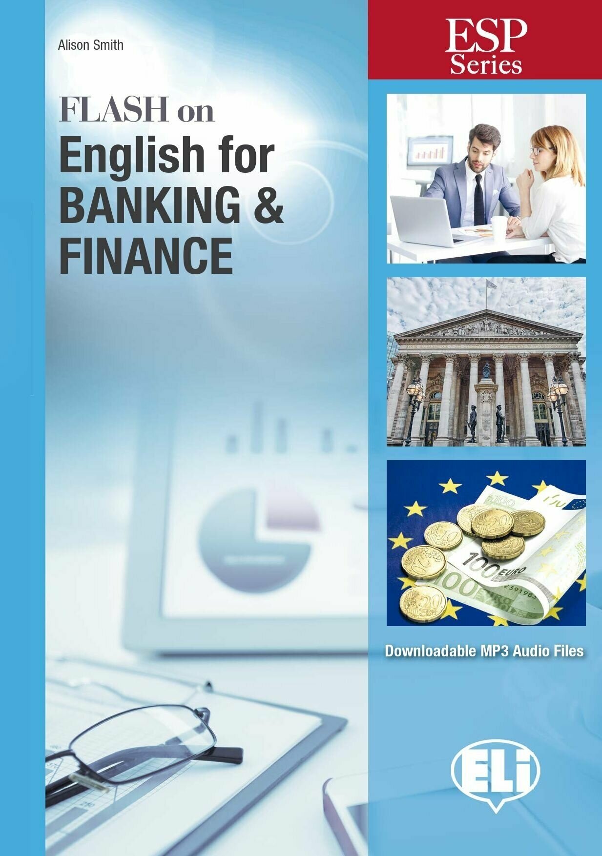 English for Banking & Finance (B1- B1+) / Учебник английского для специалистов сферы финансов и бизнеса