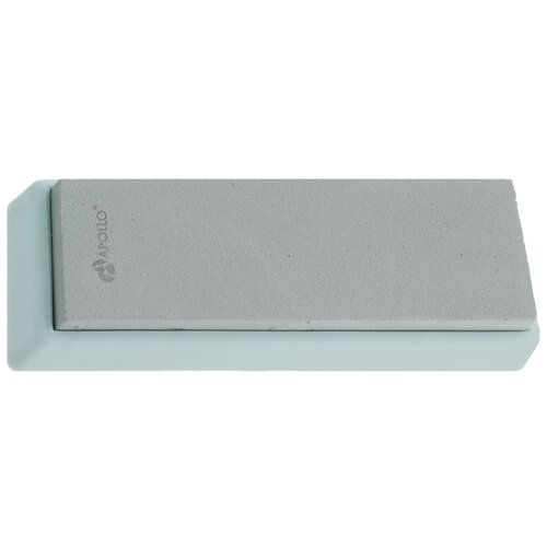 Точильный камень Apollo Zorro ZRR-01 голубой-серый 582₽