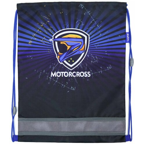 Мешок для обуви MagTaller, Motorcross