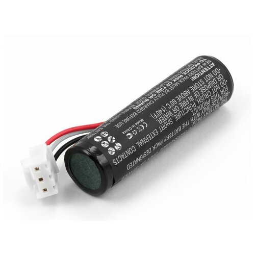 фото Аккумулятор для терминала ingenico iwl220, iwl250 (f26401964) cameron sino