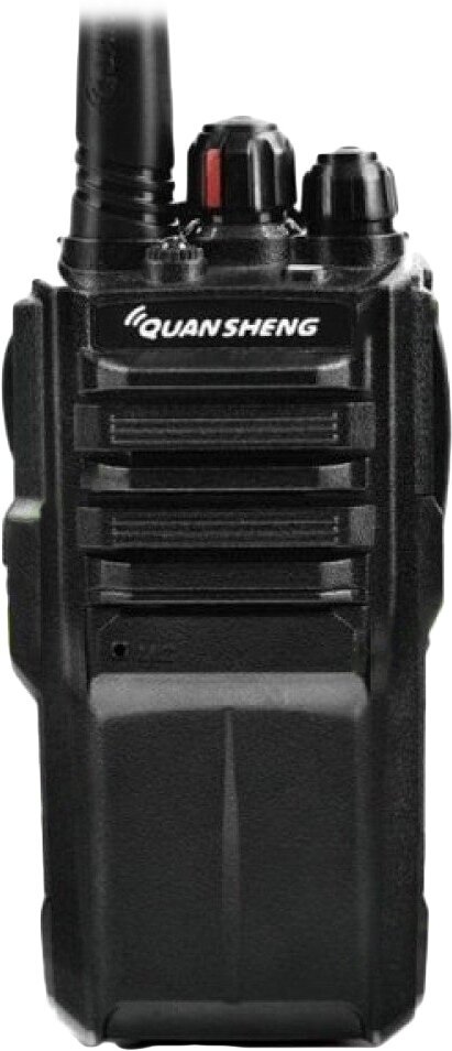 Рация Quansheng TG-330 UHF