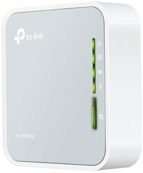 Wi-Fi маршрутизатор (роутер) TP-Link (TL-WR902AC)