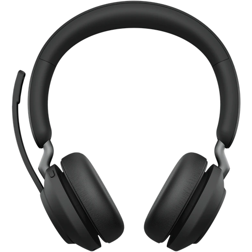 Наушники Jabra Evolve2 65 Link380c MS Stereo Black 26599-999-899