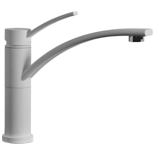 Смеситель для кухонной мойки ELLECI TIGRI, granitek (51) Avena