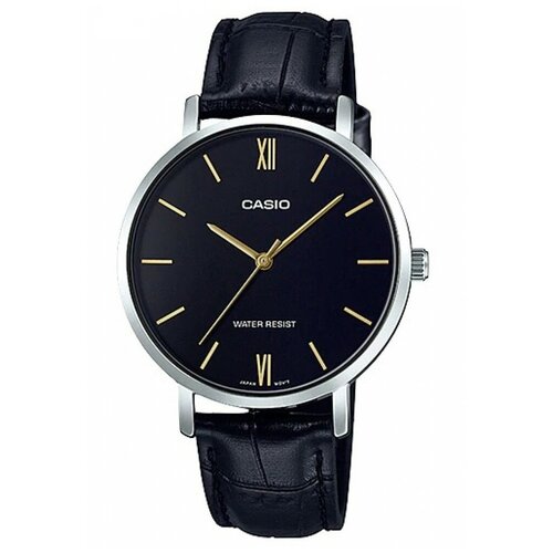 фото Наручные часы casio ltp-vt01l-1b