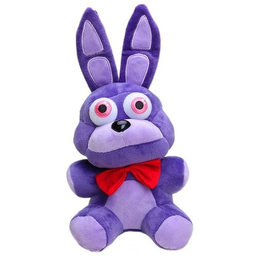 Мягкая игрушка IO Shop Кошмарный Фокси, FNAF, 25 см