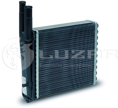 Радиатор отопления Luzar LRH0111