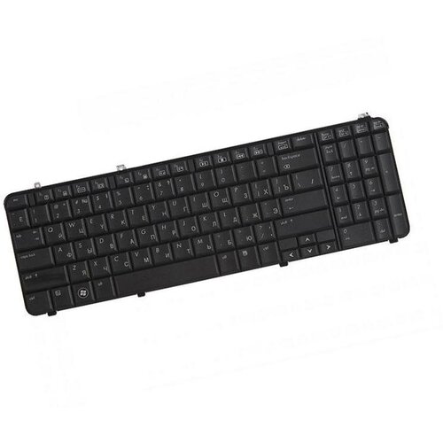 Клавиатура для ноутбука HP Pavilion гор Enter ZeepDeep accessories AEUT3U00140 948₽