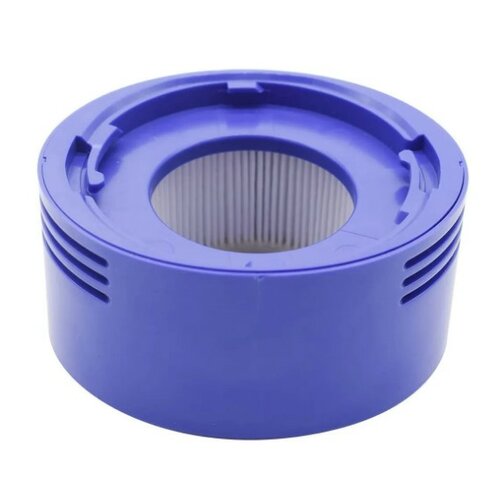 ELEMENT Фильтр HEPA для пылесосов, синий, 1 шт. 1pc pre filters hepa post filters replacements compatible for dyson dc62 v6 v7 v8 vacuum cleaner motor rear cover rear filter