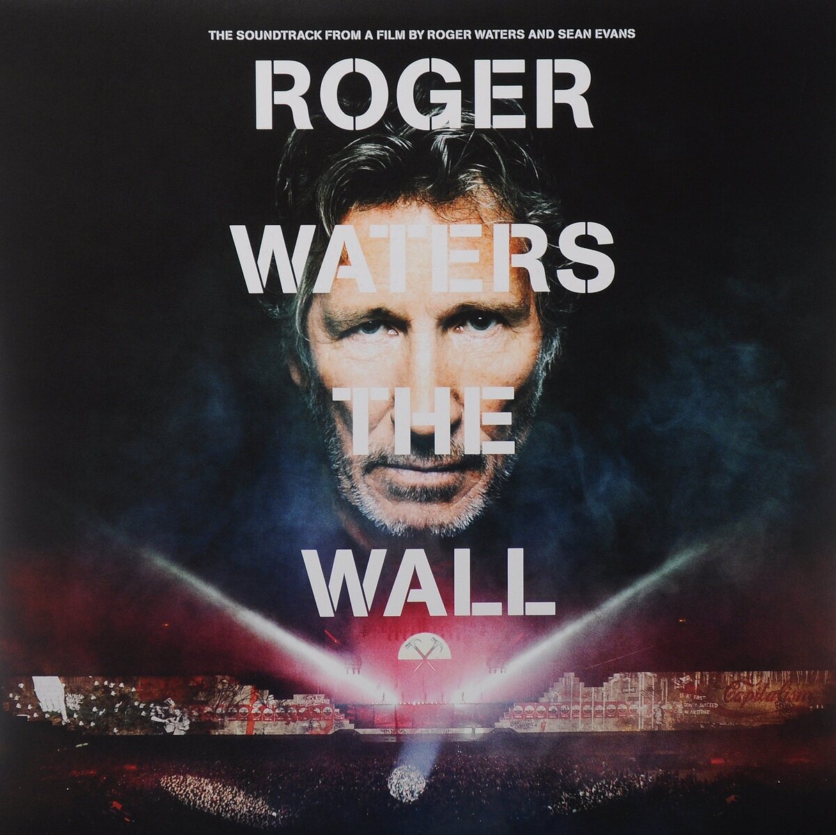 Roger Waters The Wall Виниловая пластинка Sony Music - фото №15