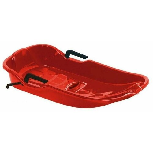 фото Санки hamax sno glider red