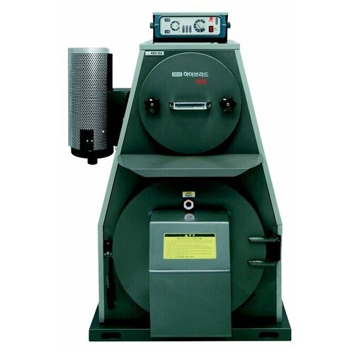 Комбинированный котел Kiturami KRH-35A 244 кВт двухконтурный 25600000₽