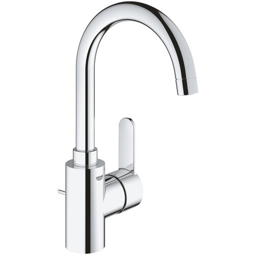 Смеситель для кухни (мойки) Grohe Eurostyle Cosmopolitan 23043003 хром 