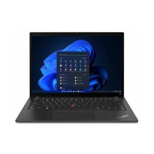 Ноутбук Lenovo ThinkPad T14s G3 17357500₽