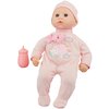 Кукла Zapf Creation Baby Annabell с бутылочкой 36 см 794-463 - изображение