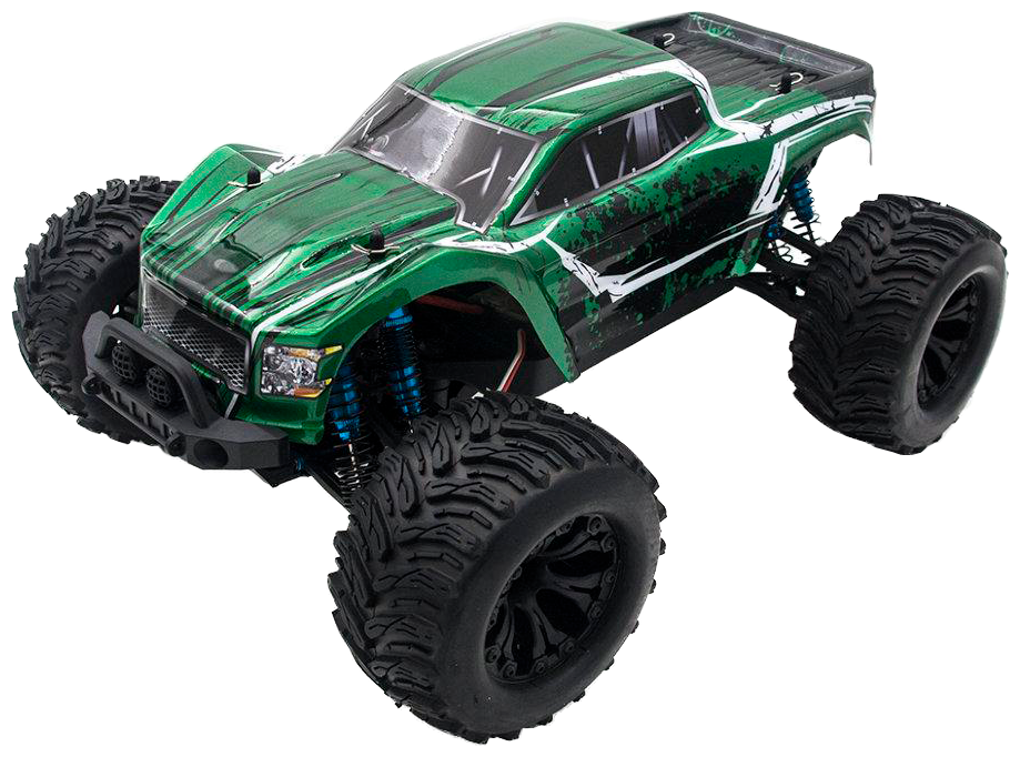 HSP   HSP Wolverine 4WD 1:10 2.4G - 94701-70196