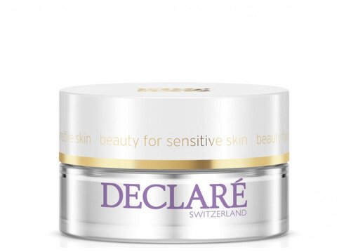 Declare Крем для кожи вокруг глаз Age Essential Eye Cream, 15 мл