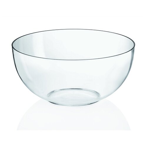 фото Миска для салата guzzini 500 мл прозрачная