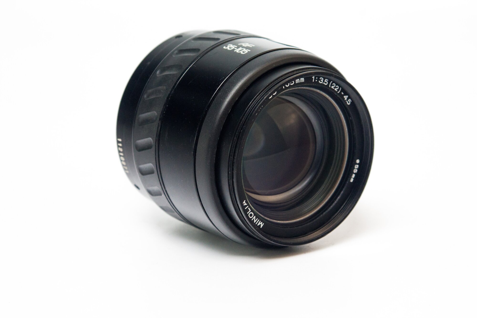 Minolta AF Zoom 35-105mm f3.5-4.5