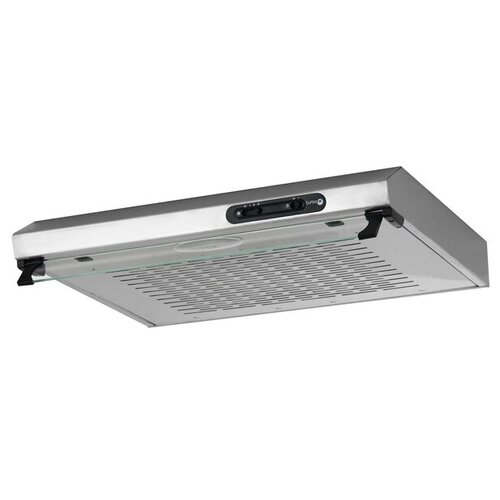 Turboair Вытяжка плоская 60 см Turboair TILLY LUX IXF60 417900₽