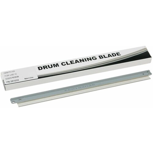 CET281033 ракель Wiper Blade Kyocera DK-5230 - 302R793010 черный совместимый 1197₽