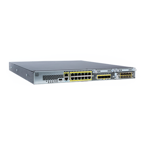 Межсетевой экран CISCO FPR2140-NGFW-K9 межсетевой экран cisco asa5506 sec bun k9