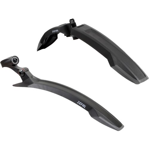 фото Комплект крыльев zefal deflector m60 mudguard set