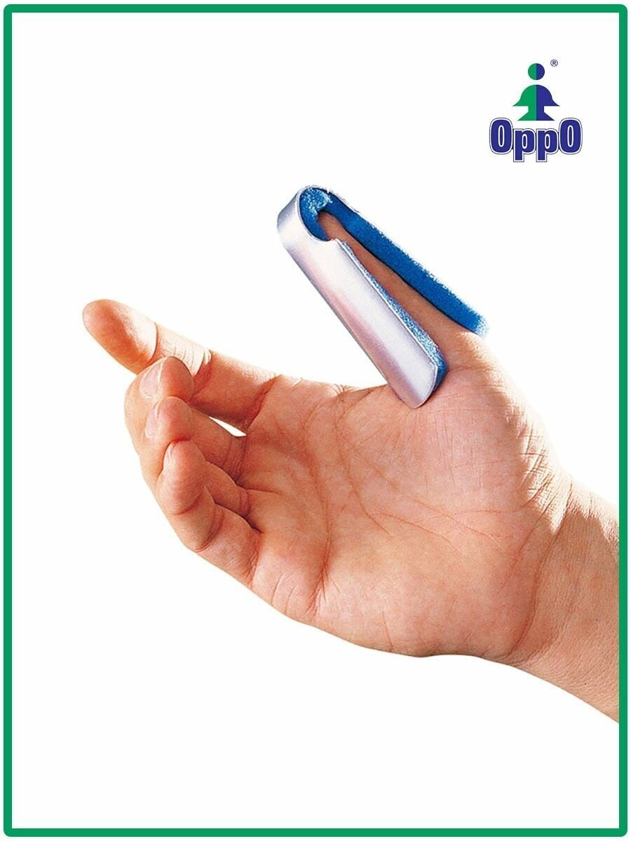 Ортез на палец OppO 4284