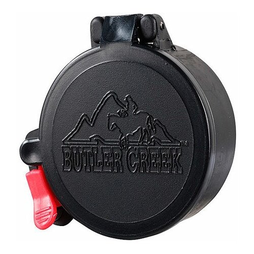 Крышка для прицела Butler Creek 13 eye - 39.9 mm (окуляр) 20130 Butler Creek 20130 крышка для прицела butler creek obj 01 25 4 мм объектив