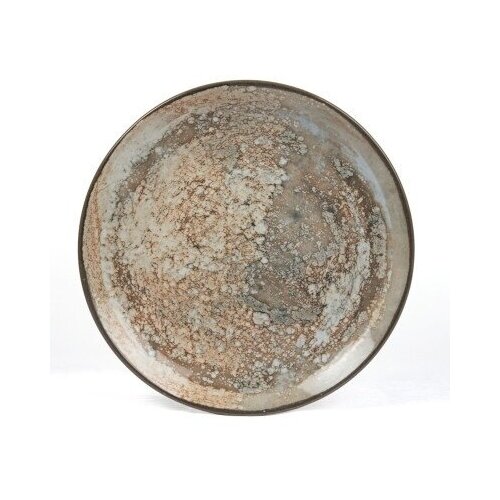 Тарелка Gural Porcelen Mars круглая 27 см., фарфор