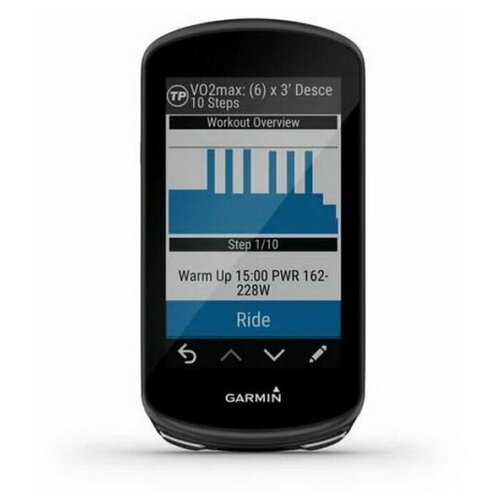 фото Навигатор garmin edge 1030 plus bundle