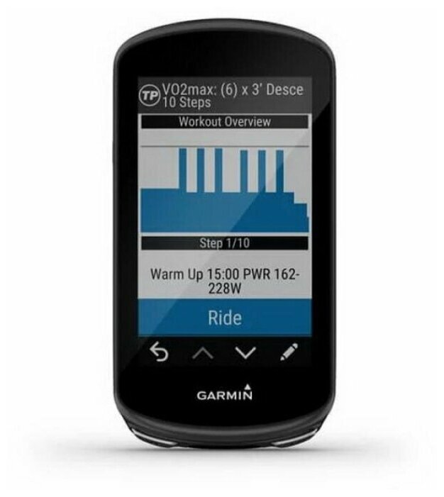 Garmin Edge 1030 Plus Bundle 010-02424-11