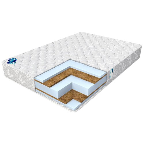 фото Матрас dimax онли класс, 70x185 см
