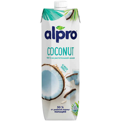 1Л НАП/кокосовый ALPRO С рисом