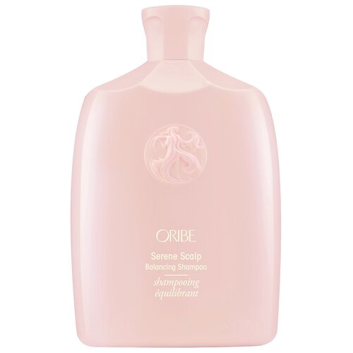 ORIBE шампунь Serene Scalp Balancing, 250 мл балансирующий кондиционер для кожи головы serene scalp balancing conditioner 200мл